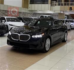 بي ام دبليو الفئة 5